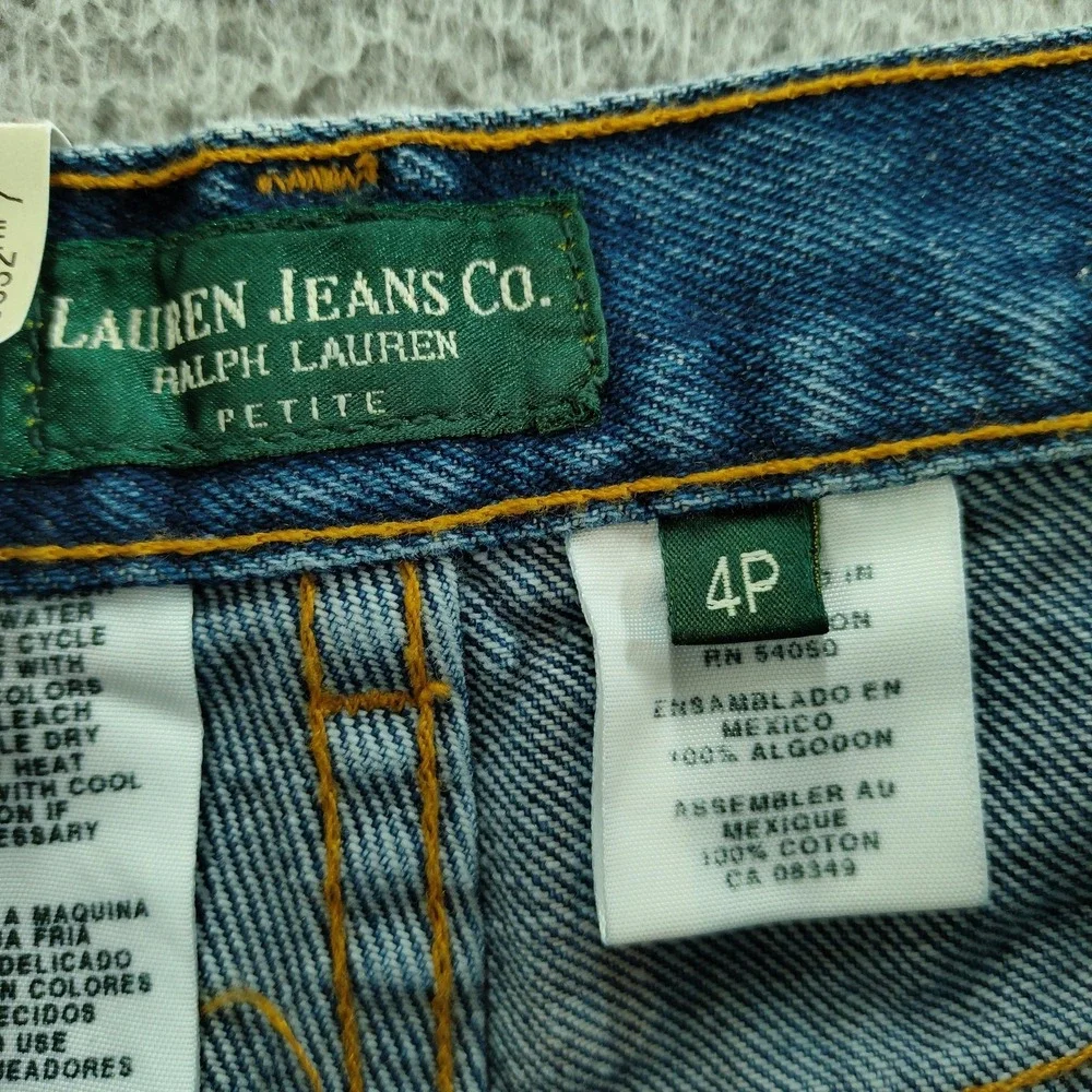 Lauren Jeans Co. Ralph Lauren lauren jeans